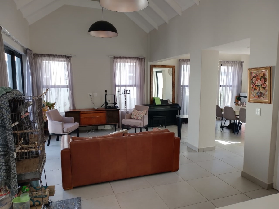 To Let 3 Bedroom Property for Rent in Sitari Country Estate Western Cape